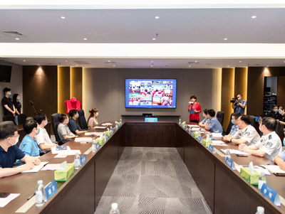 河南公安交通管理与服务南方工作室揭牌仪式在郑州举行